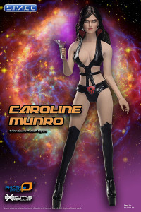 1/6 Scale Caroline Munro