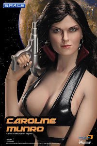 1/6 Scale Caroline Munro