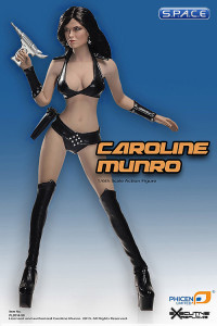 1/6 Scale Caroline Munro