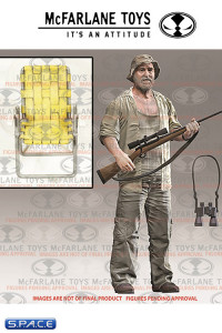 6er Komplettsatz: The Walking Dead TV Version Serie 8