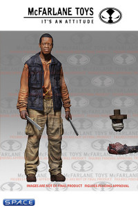 6er Komplettsatz: The Walking Dead TV Version Serie 8