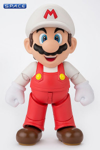 S.H.Figuarts Fire Mario (Super Mario)