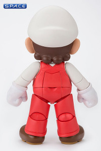 S.H.Figuarts Fire Mario (Super Mario)