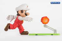 S.H.Figuarts Fire Mario (Super Mario)