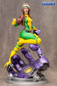 Rogue Fine Art Statue (Marvel)