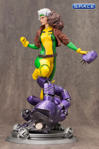 Rogue Fine Art Statue (Marvel)