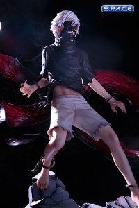 1/8 Scale Ken Kaneki  ARTFXJ Statue (Tokyo Ghoul)