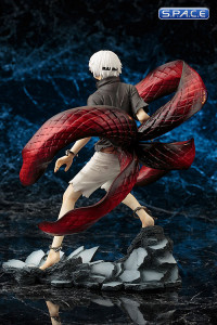 1/8 Scale Ken Kaneki  ARTFXJ Statue (Tokyo Ghoul)