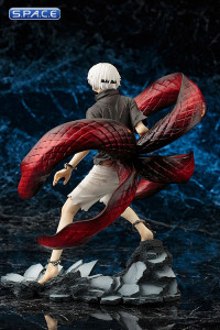 1/8 Scale Ken Kaneki  ARTFXJ Statue Exclusive (Tokyo Ghoul)