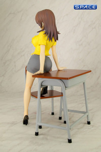 1/6 Scale Shizuku Private Teacher Extra Lesson PVC Statue (Daydream Collection)