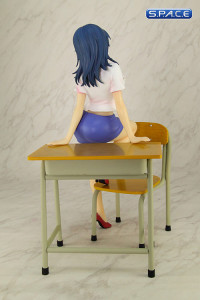 1/6 Scale Shizuku Private Teacher Private Lesson PVC Statue (Daydream Collection)