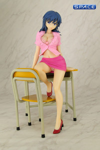 1/6 Scale Shizuku Private Teacher Private Lesson PVC Statue (Daydream Collection)