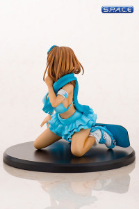 1/5.5 Scale Cover Girl Okuyama Kie PVC Statue (Tech Giant)