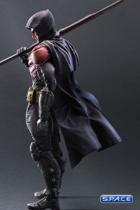 Robin from Arkham Knight (Play Arts Kai)