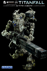 20 Stryder (Titanfall)