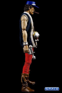 1/12 Scale Sam Slade Robo-Hunter (2000 AD)