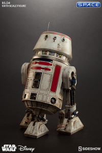 1/6 Scale R5-D4 (Star Wars)