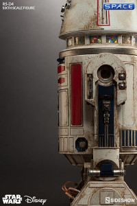 1/6 Scale R5-D4 (Star Wars)