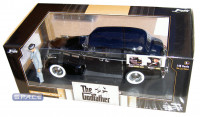 1:18 Scale 40 Cadillac Fleetwood Series 75 Die Cast (The Godfather)
