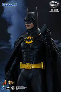 1/6 Scale Batman Movie Masterpiece MMS293 (Batman Returns)