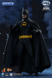 1/6 Scale Batman Movie Masterpiece MMS293 (Batman Returns)