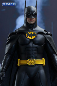 1/6 Scale Batman Movie Masterpiece MMS293 (Batman Returns)