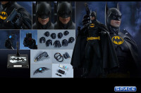 1/6 Scale Batman Movie Masterpiece MMS293 (Batman Returns)