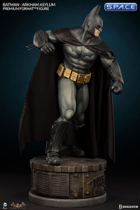 Batman Arkham Asylum Premium Format Figure (Batman Arkham Asylum)