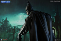 Batman Arkham Asylum Premium Format Figure (Batman Arkham Asylum)