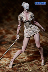 Bubble Head Nurse Figma (Silent Hill 2)