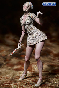 Bubble Head Nurse Figma (Silent Hill 2)