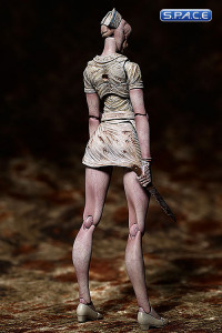 Bubble Head Nurse Figma (Silent Hill 2)