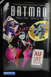 The Joker and Harley Quinn 2-Pack (Batman Animated Series)
