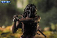 10 Michonne (The Walking Dead)