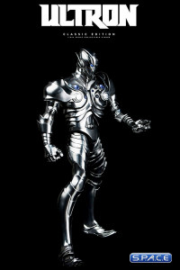 1/6 Scale Ultron Classic Edition (Marvel)