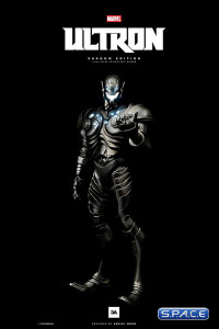 1/6 Scale Ultron Shadow Edition (Marvel)