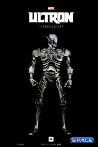 1/6 Scale Ultron Shadow Edition (Marvel)