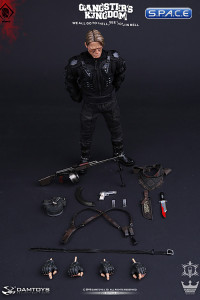 1/6 Scale Milevsky 4 (Gangsters Kingdom)