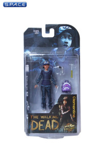 Clementine Skybound Exclusive regular Version - Telltale Game (The Walking Dead)