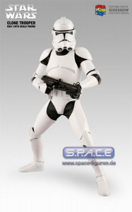 1/6 Scale RAH Clone Trooper (Star Wars Revenge of the Sith)