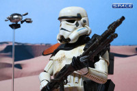 1/6 Scale Sandtrooper Movie Masterpiece MMS295 (Star Wars)