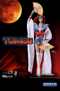 1/6 Scale Tomoe Gozan