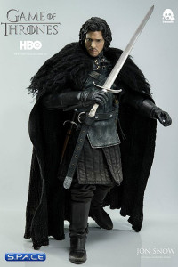 1/6 Scale Jon Snow (Game of Thrones)