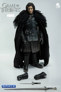 1/6 Scale Jon Snow (Game of Thrones)