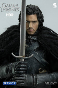 1/6 Scale Jon Snow (Game of Thrones)