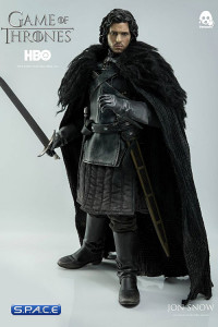 1/6 Scale Jon Snow (Game of Thrones)