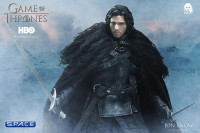 1/6 Scale Jon Snow (Game of Thrones)