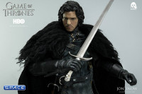 1/6 Scale Jon Snow (Game of Thrones)