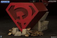 Superman Red Son Premium Format Figure (DC Comics)