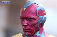 1/6 Scale Vision Movie Masterpiece MMS296 (Avengers: Age of Ultron)